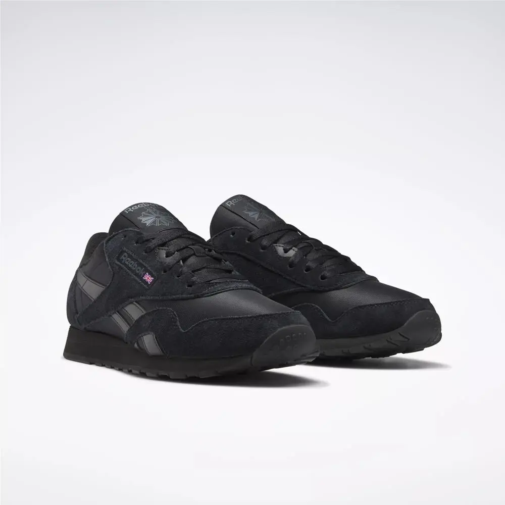 Reebok shoes - Black 7