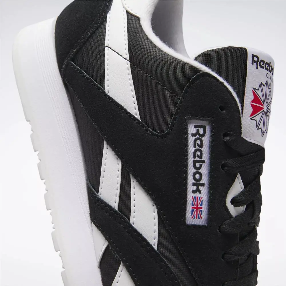 Reebok shoes - Vector Navy 17