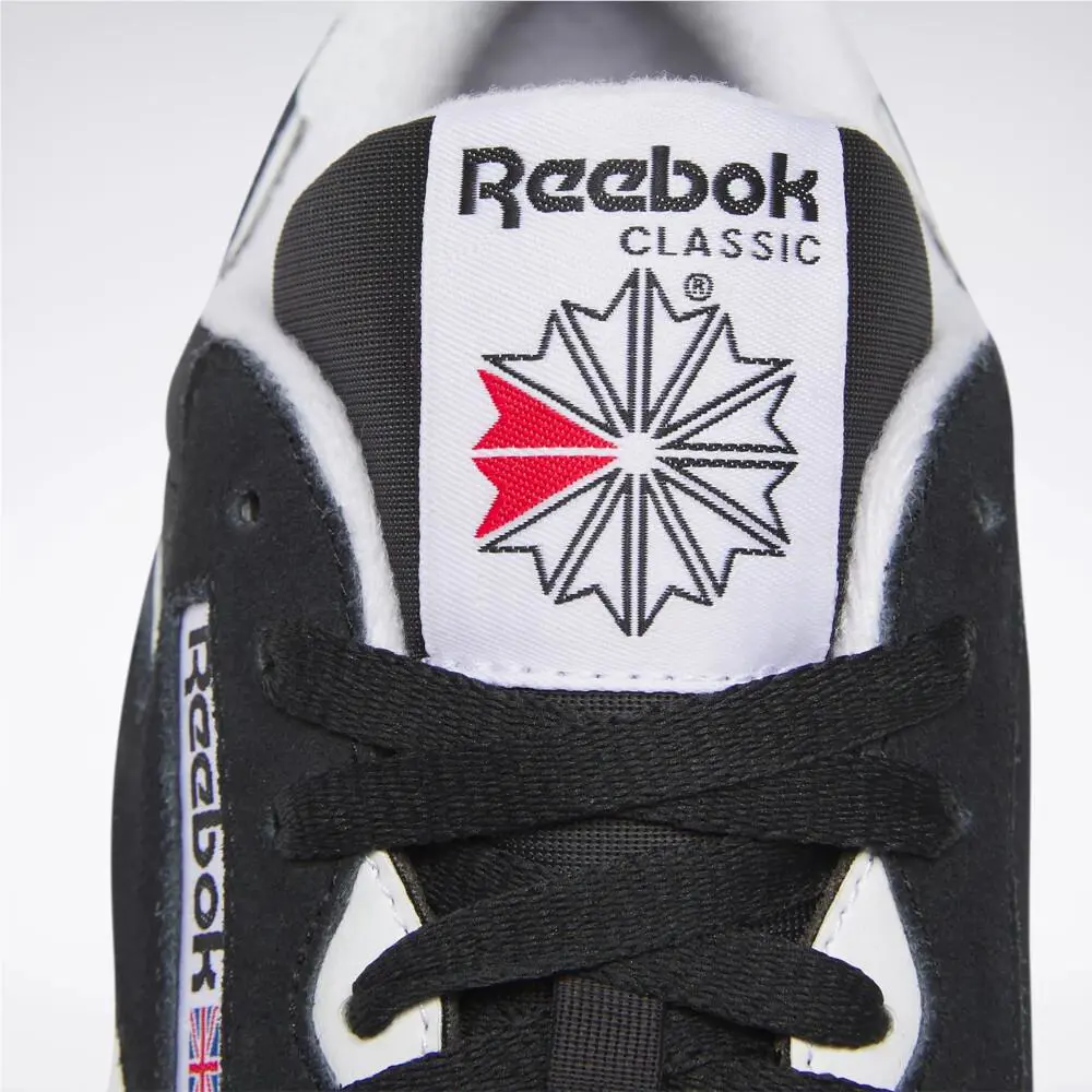 Reebok shoes - Vector Navy 19