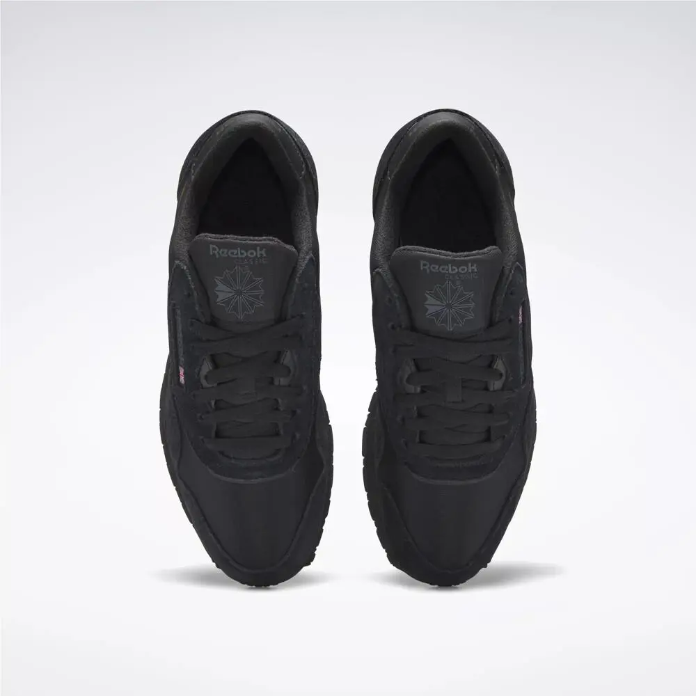 Reebok shoes - Vector Navy 10
