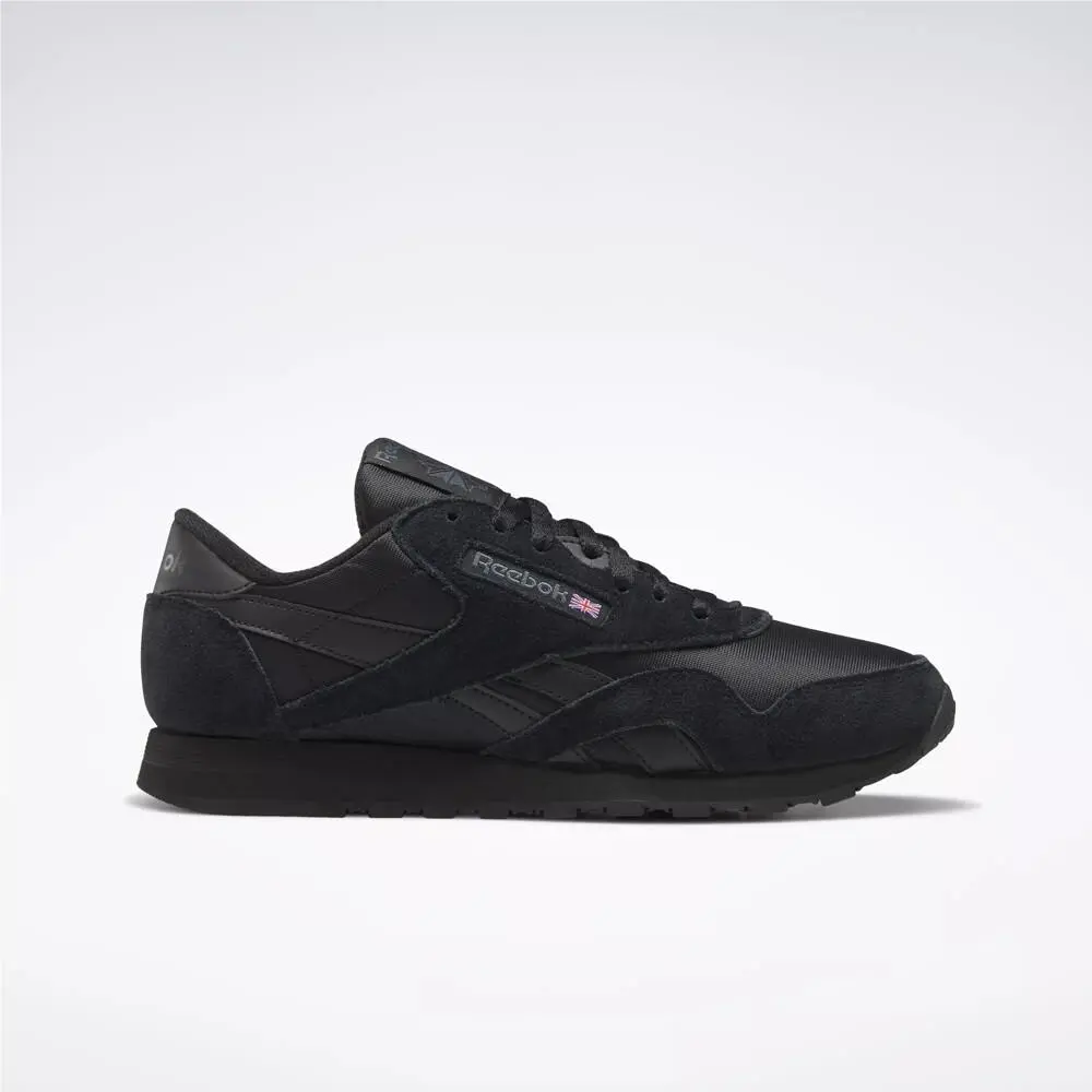 Reebok shoes - Black 18