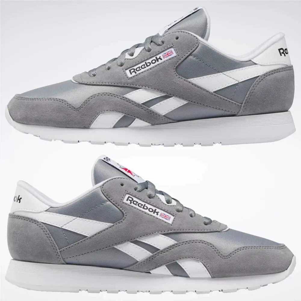 Reebok shoes - Vector Navy 34