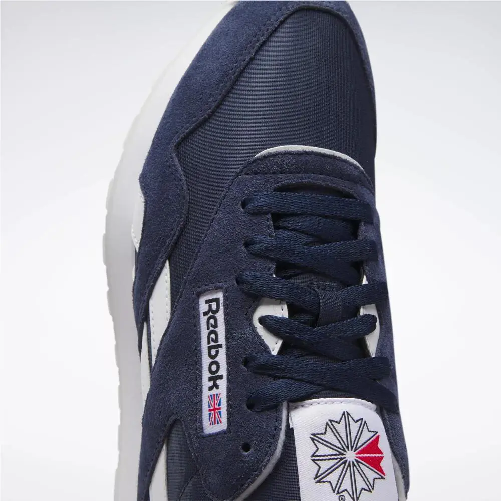 Reebok shoes - Vector Navy 42