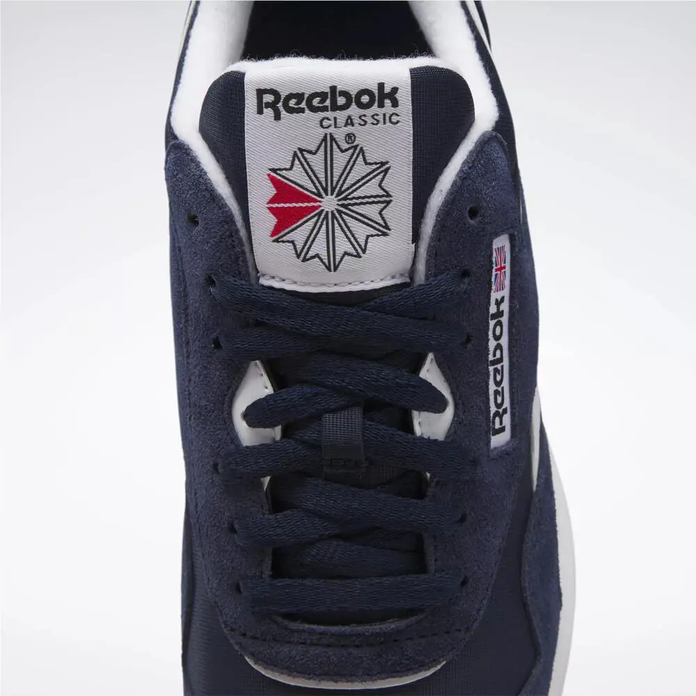 Reebok shoes - Vector Navy 43