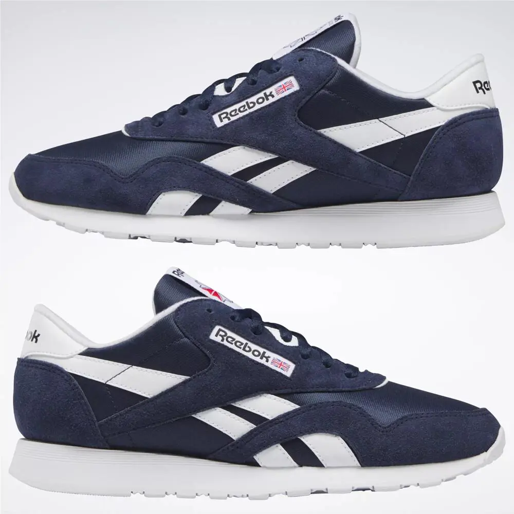 Reebok shoes - Vector Navy 44