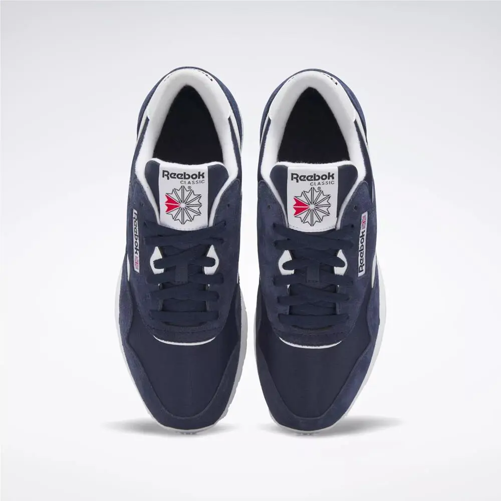 Reebok shoes - Vector Navy 46