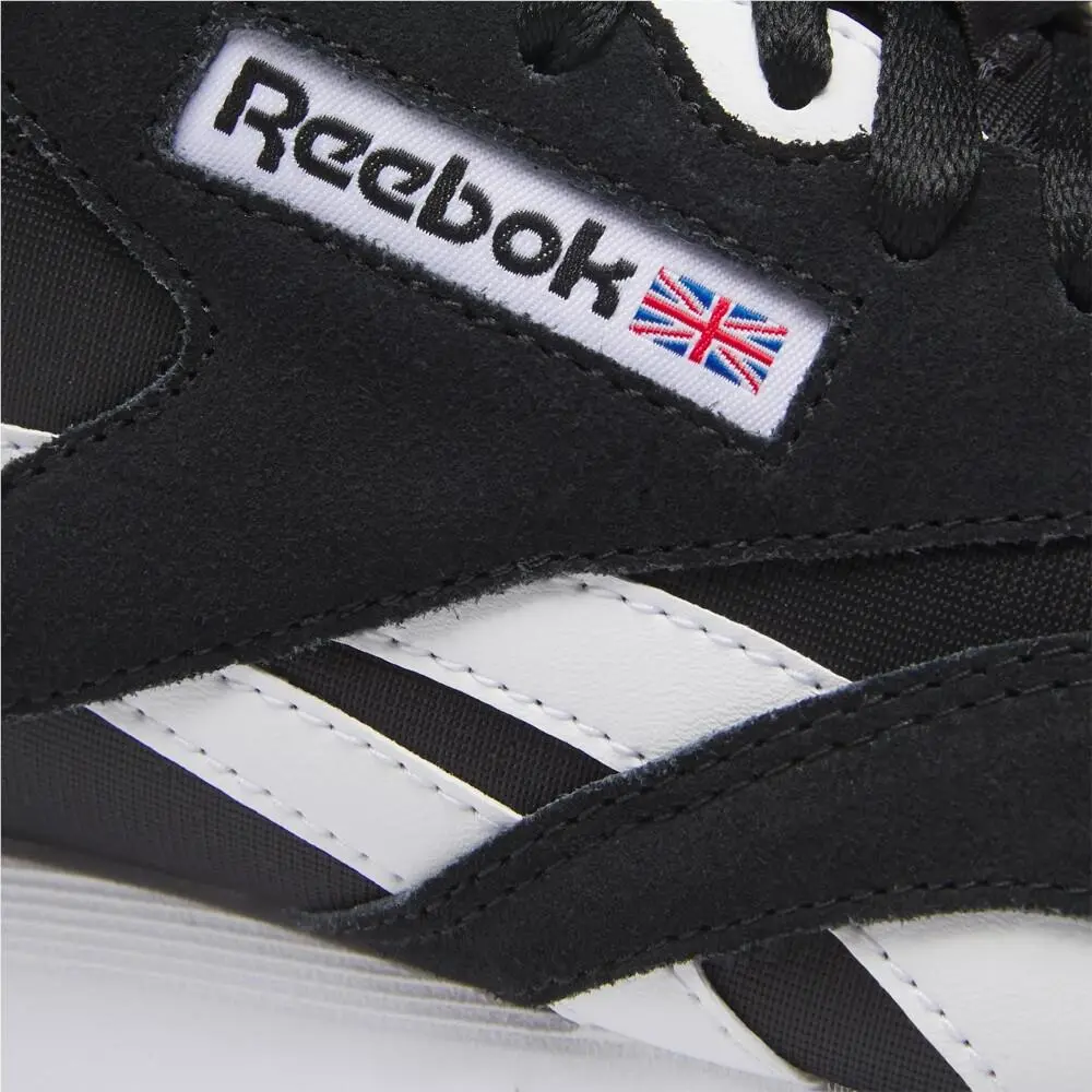 Reebok shoes - Black 23