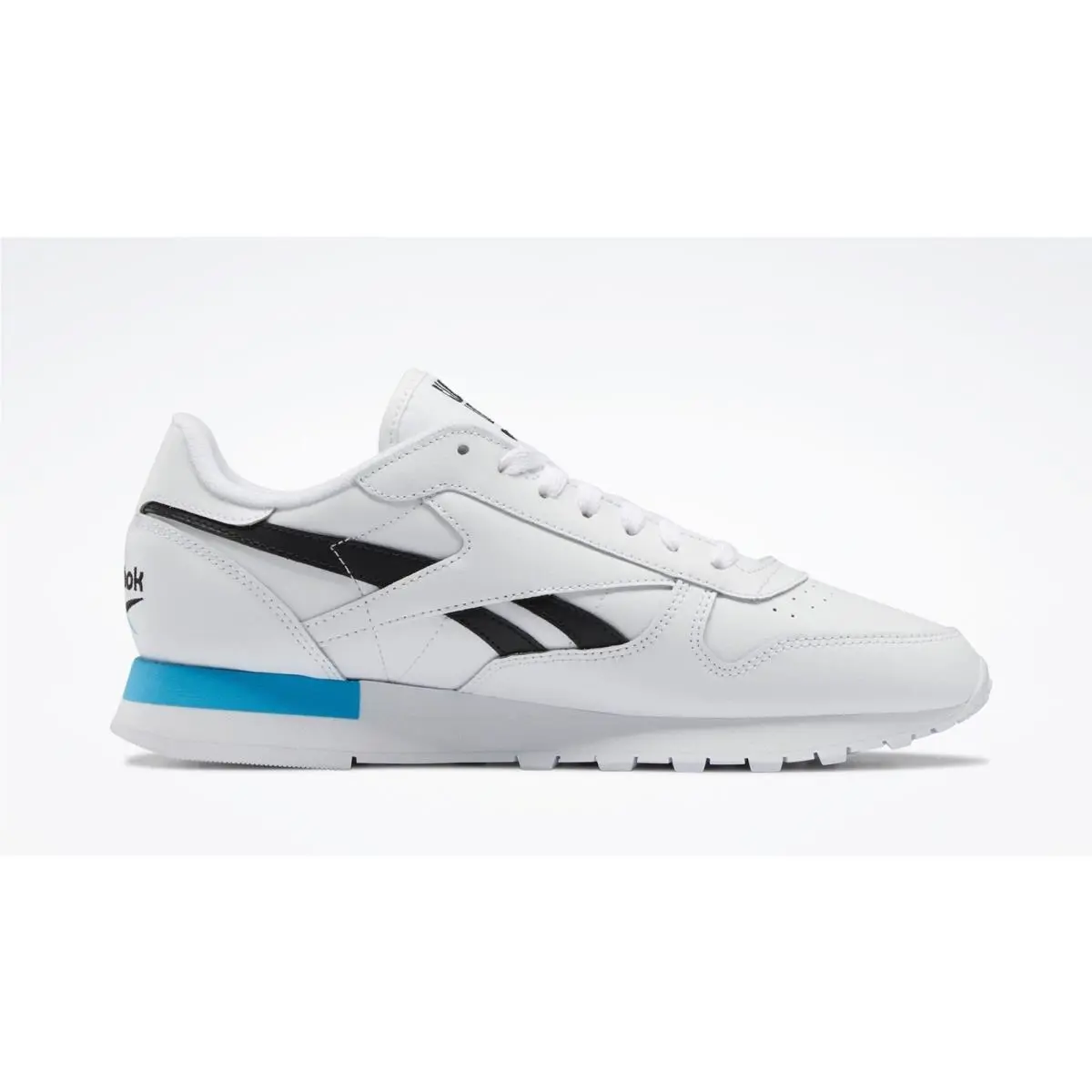 Reebok shoes - Ftwwht/Cblack/Radaqu 1