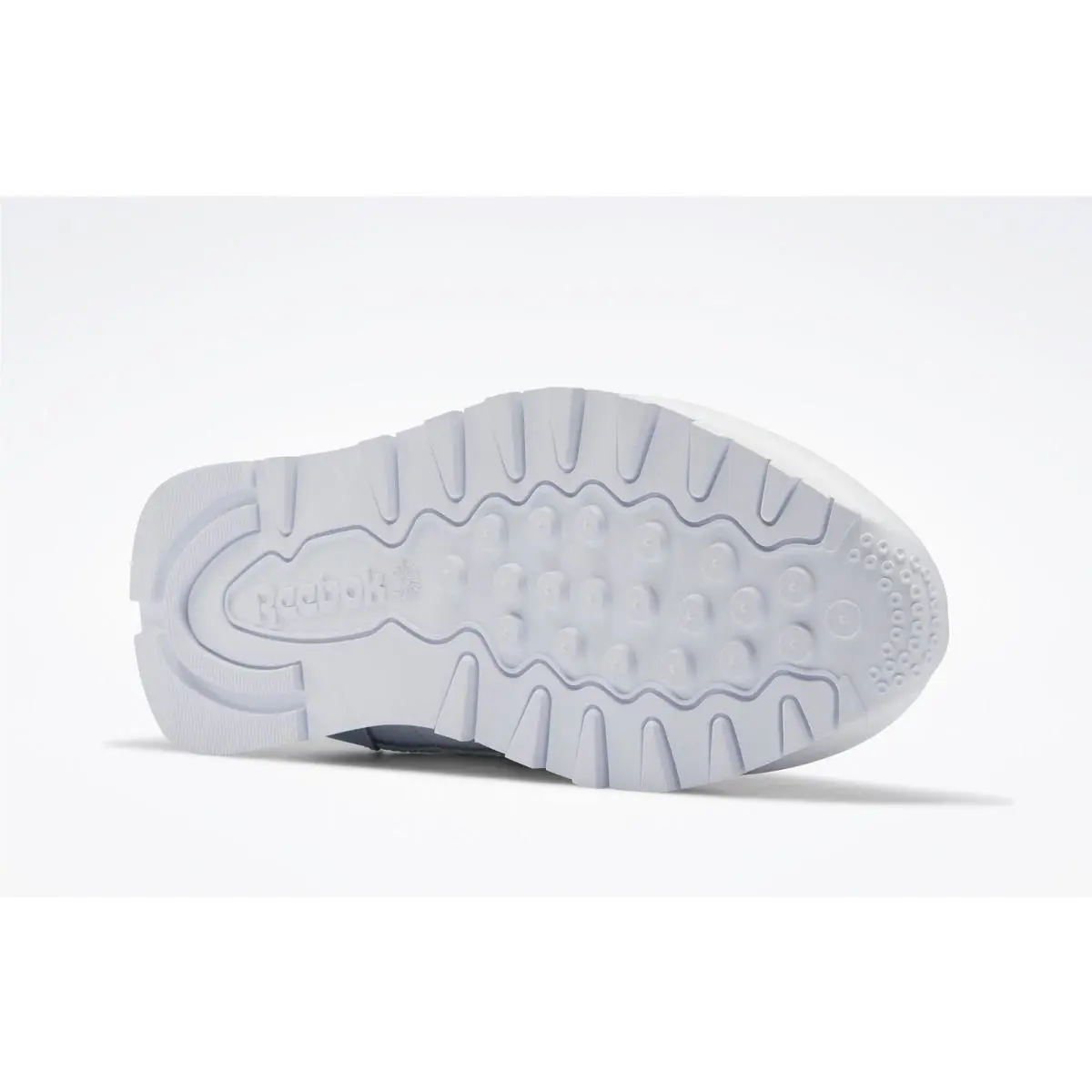 Reebok shoes - Ftwwht/Cblack/Radaqu 11