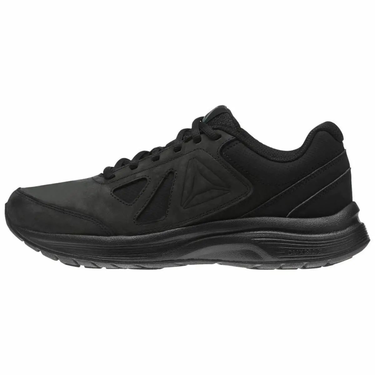 Reebok shoes - REEBOK WALK ULTRA 6 DMX MAX - Black 1