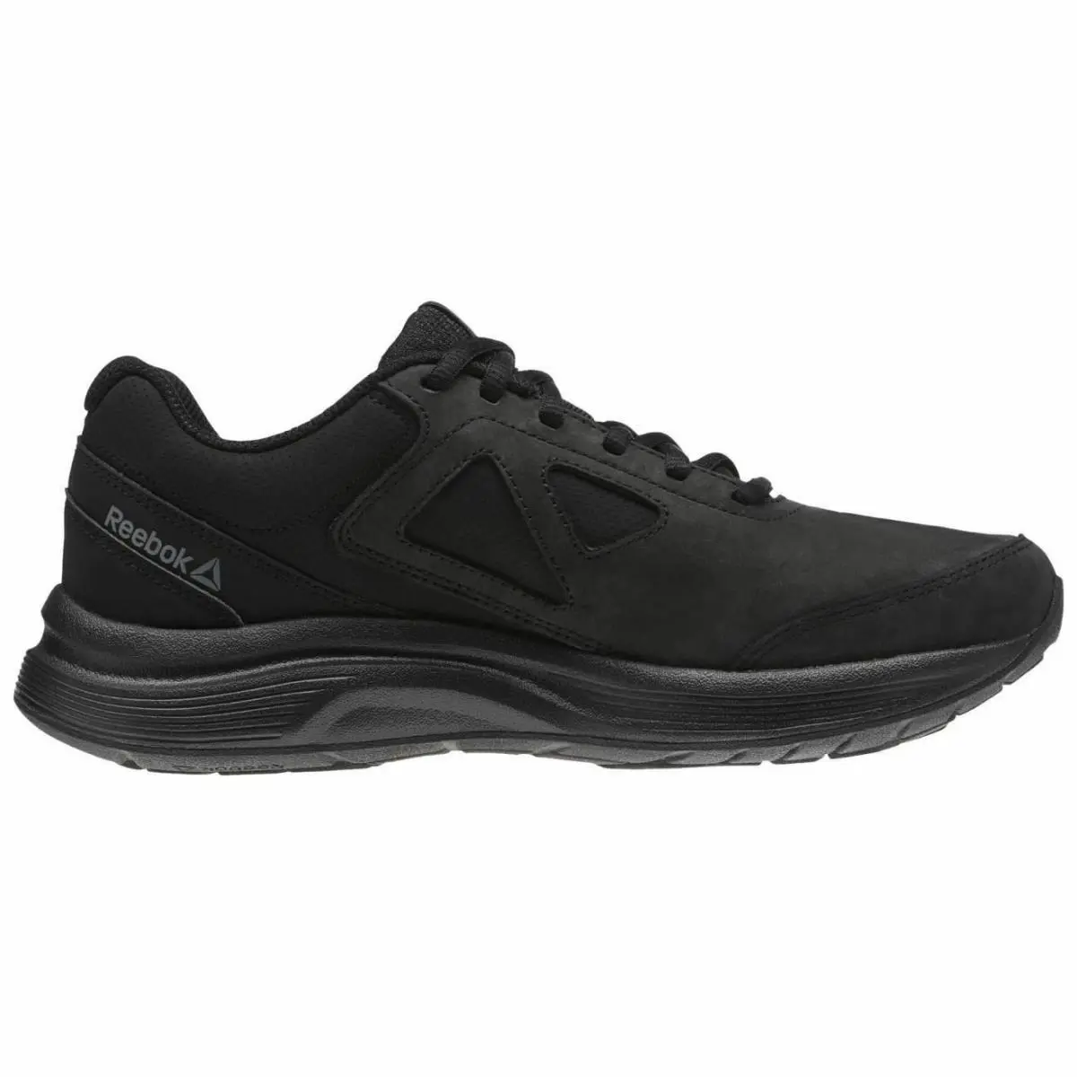 Reebok shoes - REEBOK WALK ULTRA 6 DMX MAX - Black 2