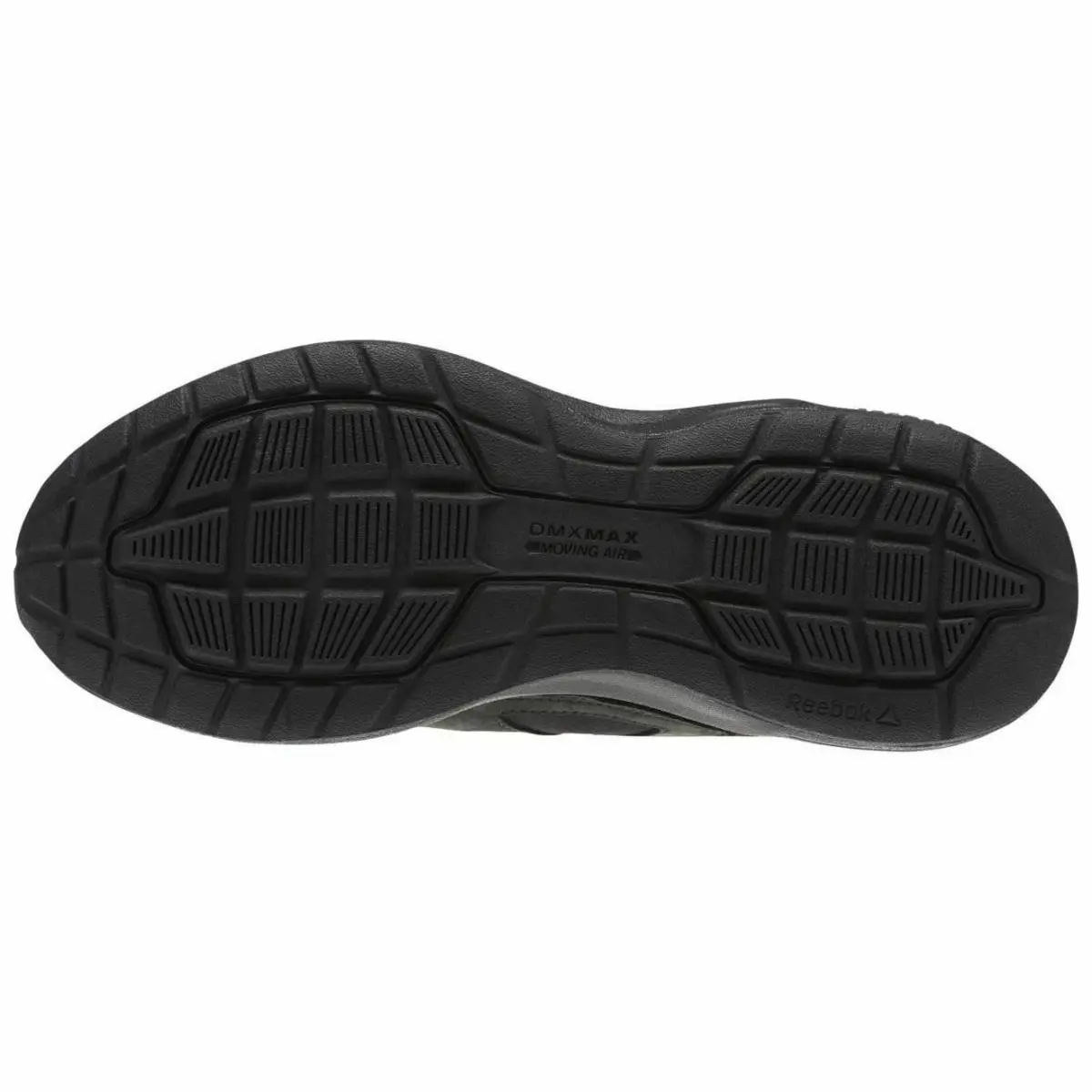 Reebok shoes - REEBOK WALK ULTRA 6 DMX MAX - Black 4