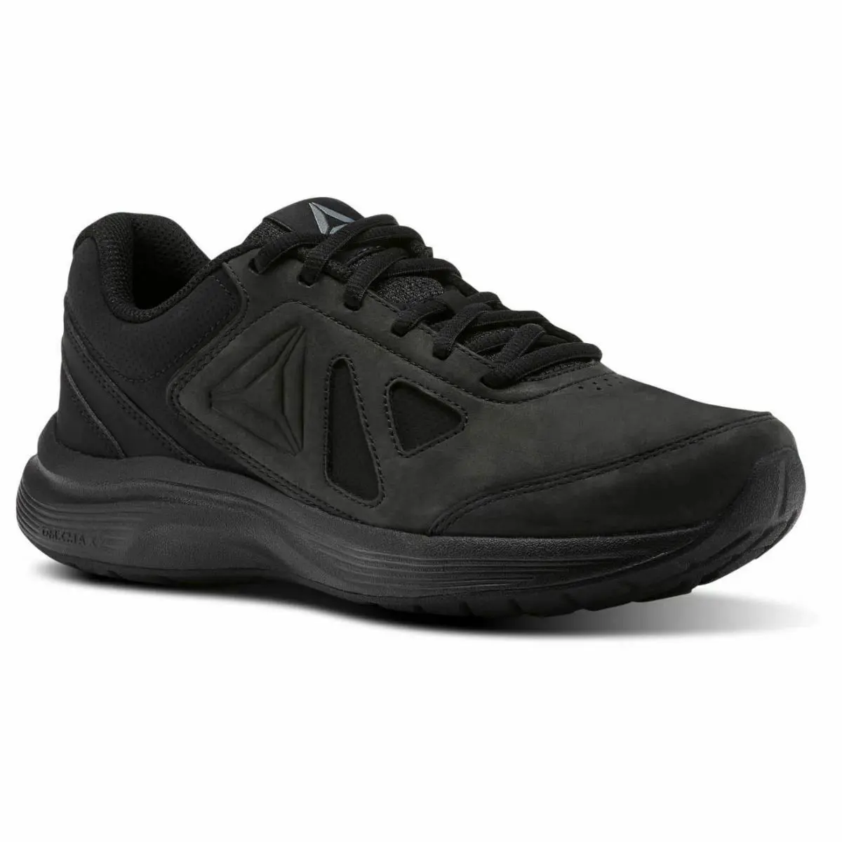 Reebok shoes - REEBOK WALK ULTRA 6 DMX MAX - Black 7