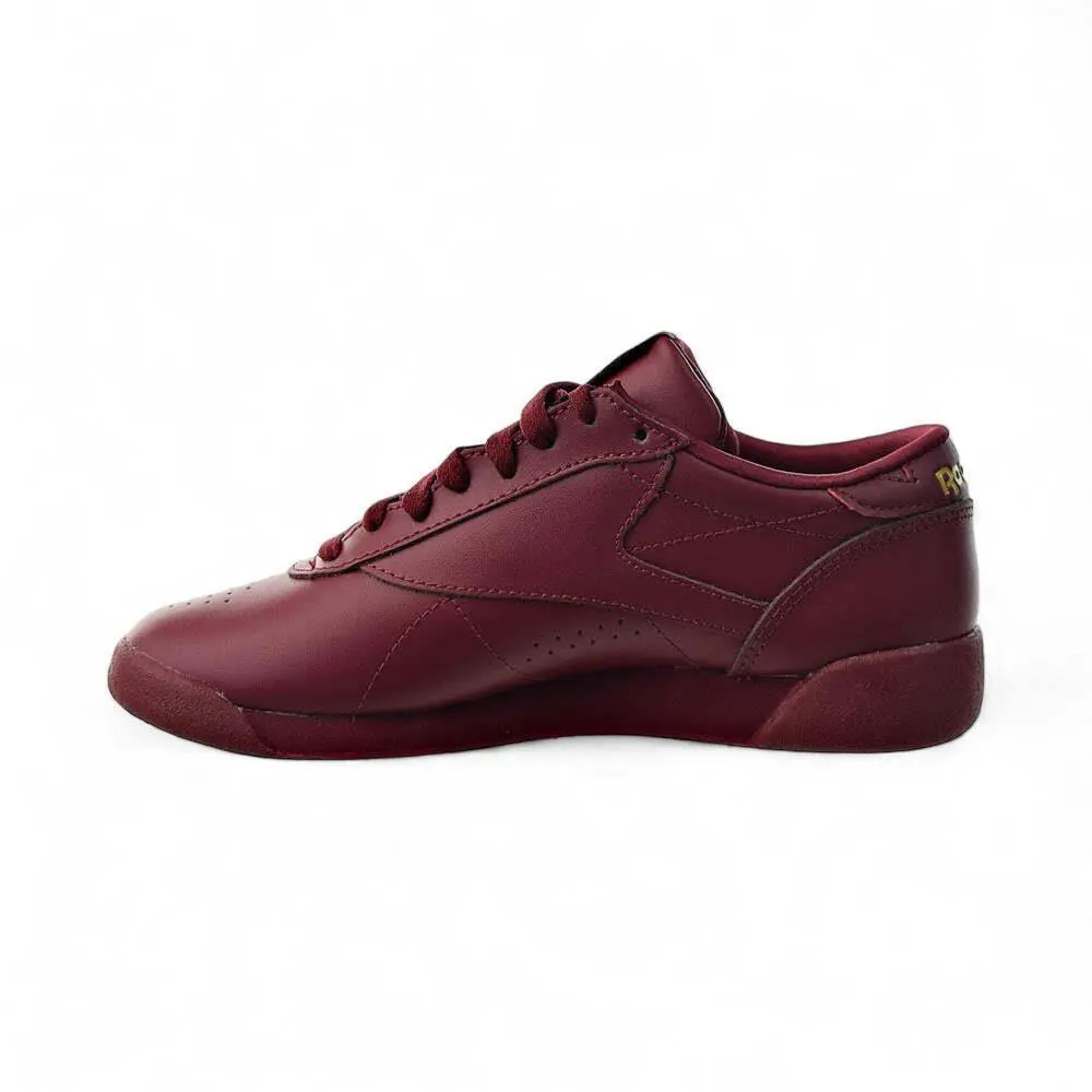 Reebok shoes - Merlot/Merlot/Goldmt 1