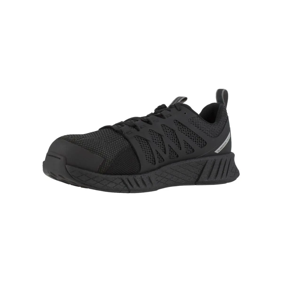 Reebok shoes - FUSION FLEXWEAVE™ WORK - FUSION WORK - RB317 - Black 7