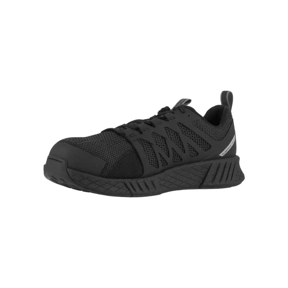 Reebok shoes - FUSION FLEXWEAVE™ WORK - FUSION WORK - RB317 - Black 7