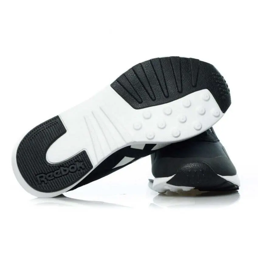 Reebok shoes - Og Blocking-Black/Coal/Chalk/Fierce Gold 3