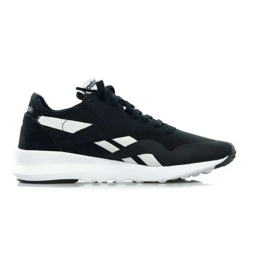 Reebok shoes - Og Blocking-Black/Coal/Chalk/Fierce Gold 6