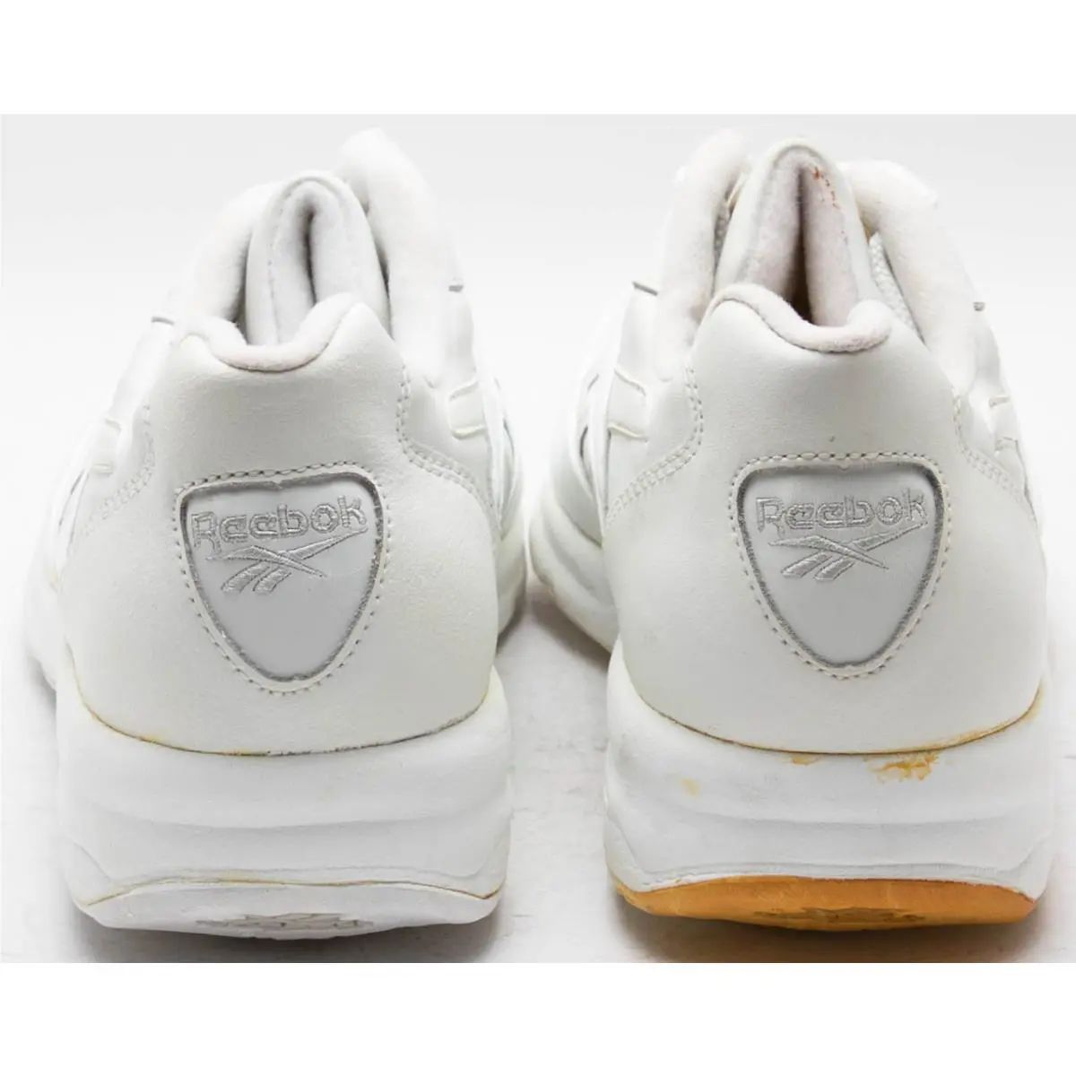 Reebok shoes - White 2