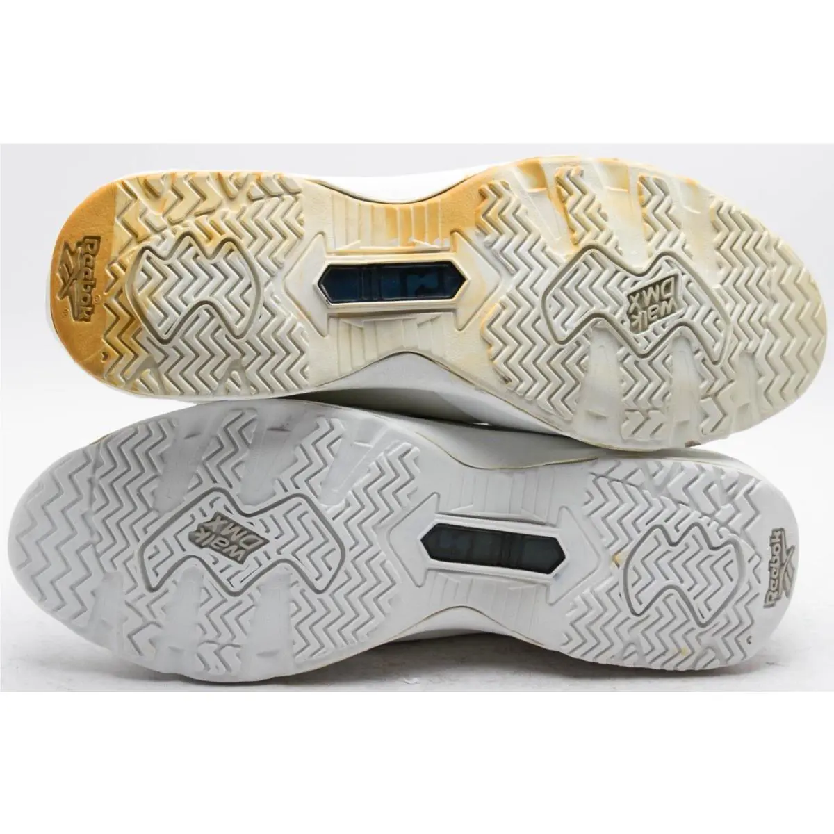 Reebok shoes - White 3