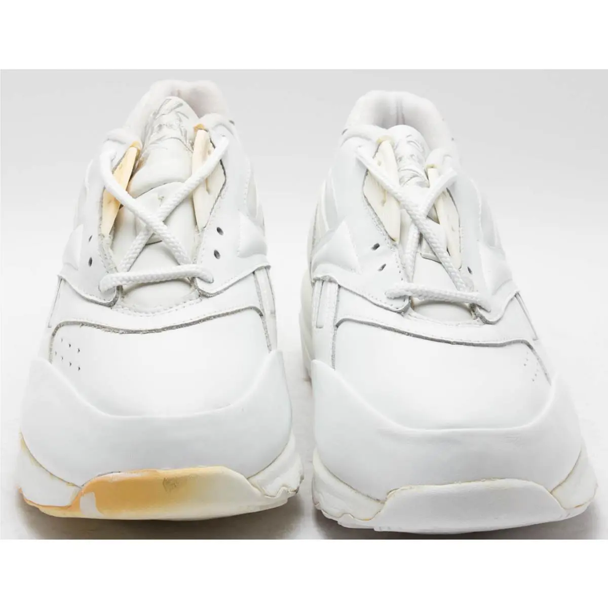 Reebok shoes - White 6