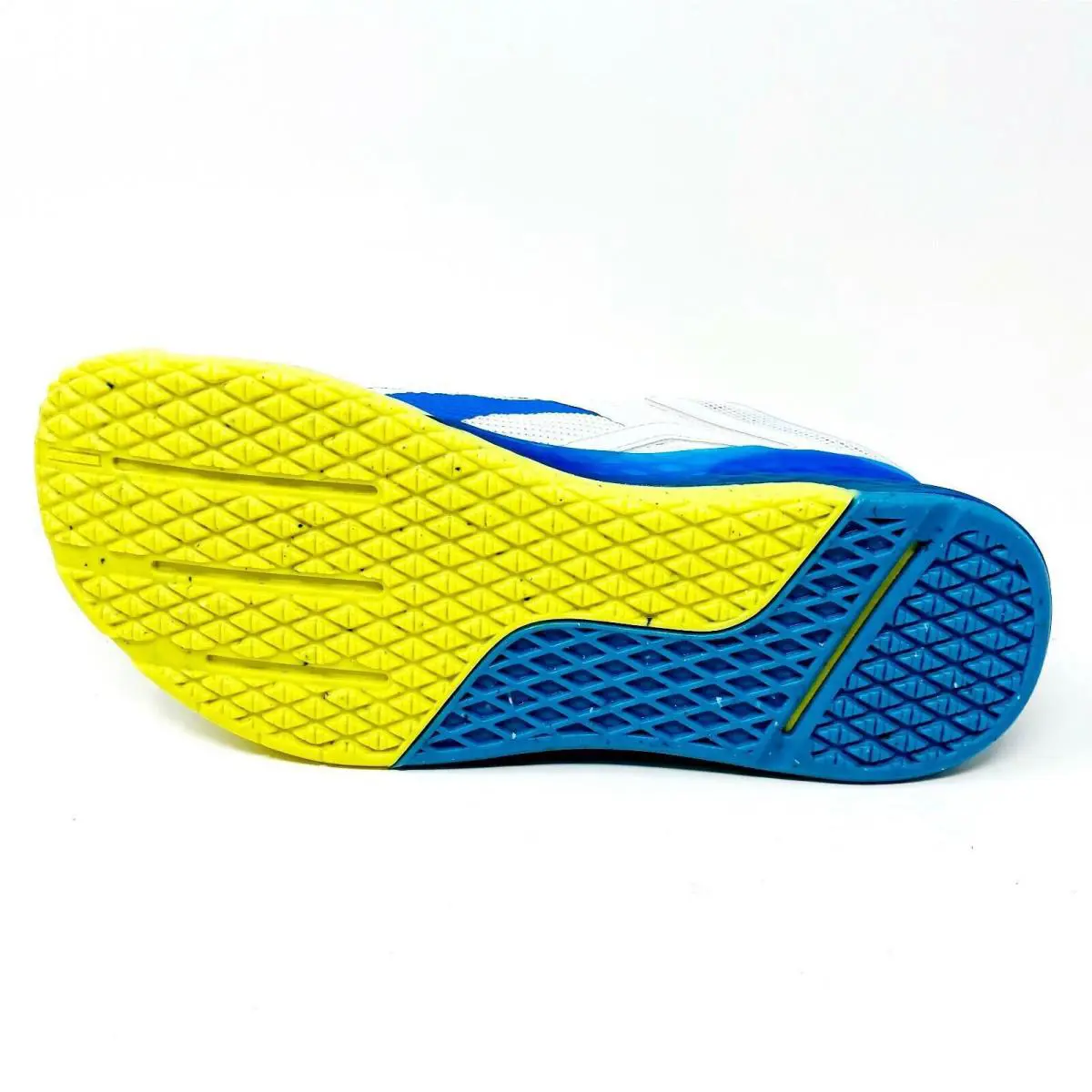 Reebok shoes - Reebok Nano X ReeCycle Chartreuse - FY1067 - White 3