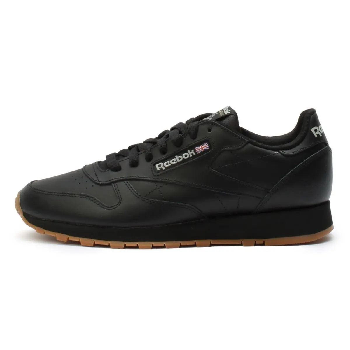 Reebok shoes - Reebok Classic Leather - Classic Leather - Reebok Classic Leather - Black 1
