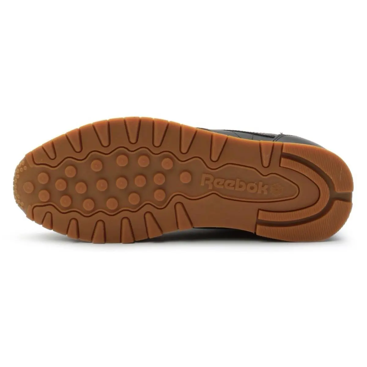 Reebok shoes - Reebok Classic Leather - Classic Leather - Reebok Classic Leather - Black 7