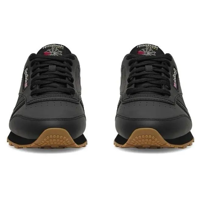 Reebok shoes - Reebok Classic Leather - Classic Leather - Reebok Classic Leather - Black 35