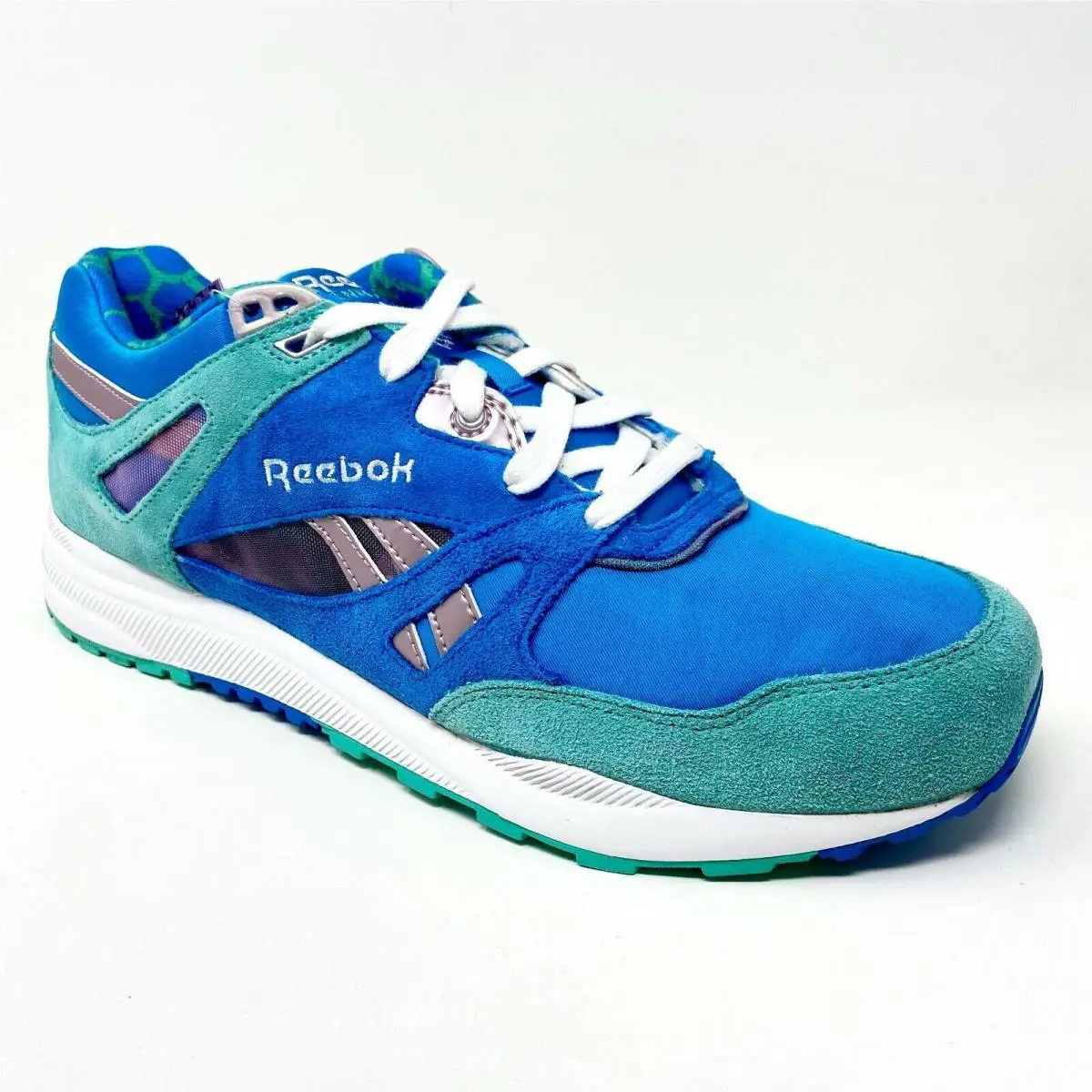 Reebok shoes - Reebok Ventilator - Ventilator - V53318 - Blue 0