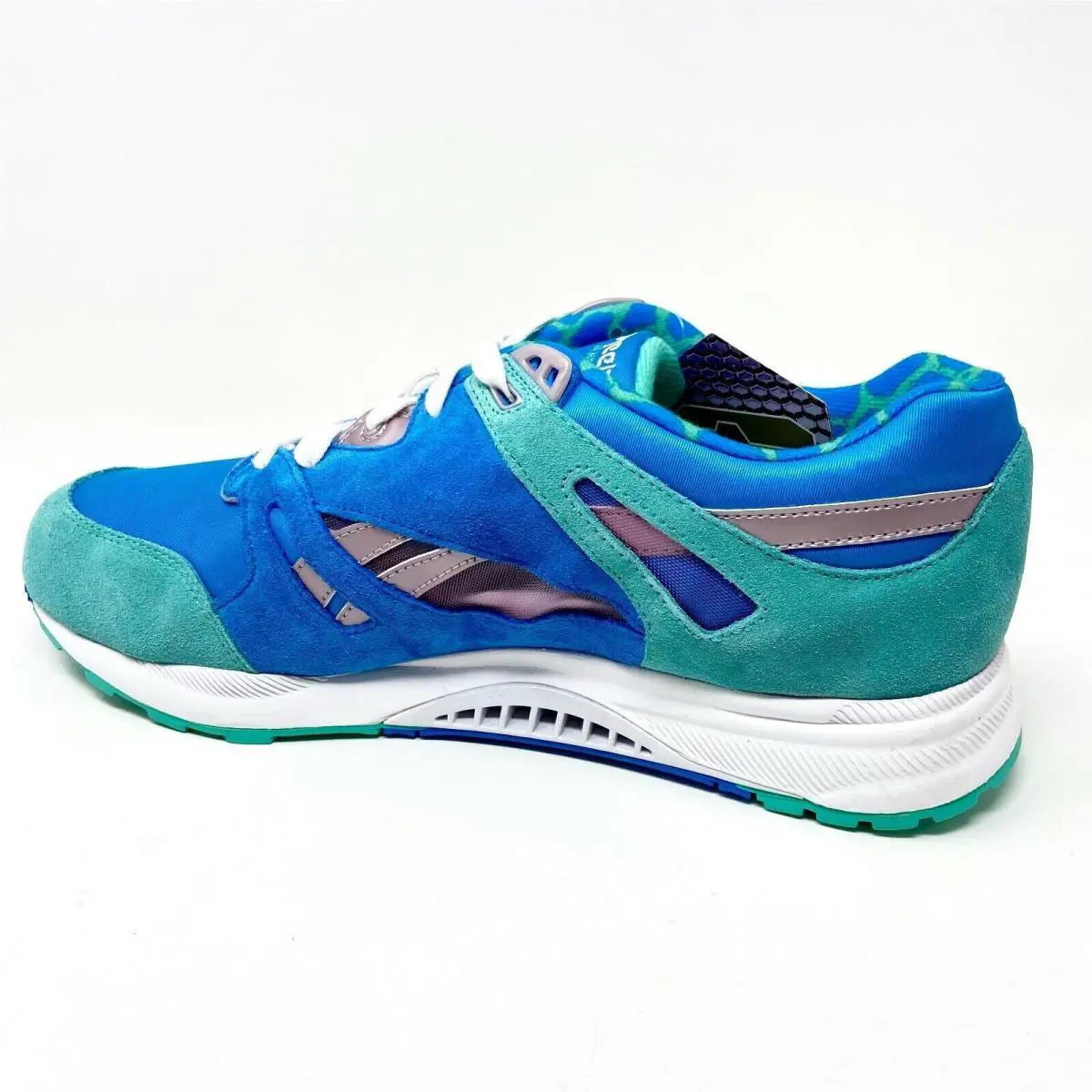 Reebok shoes - Reebok Ventilator - Ventilator - V53318 - Blue 1