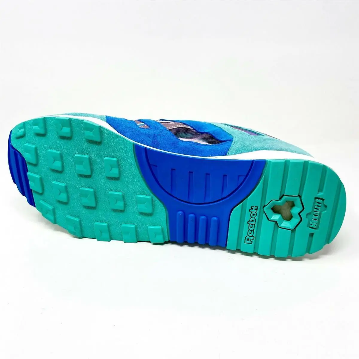 Reebok shoes - Reebok Ventilator - Ventilator - V53318 - Blue 3