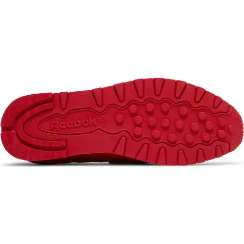 Reebok shoes - Vector Red/Vector Red/Core Black 3