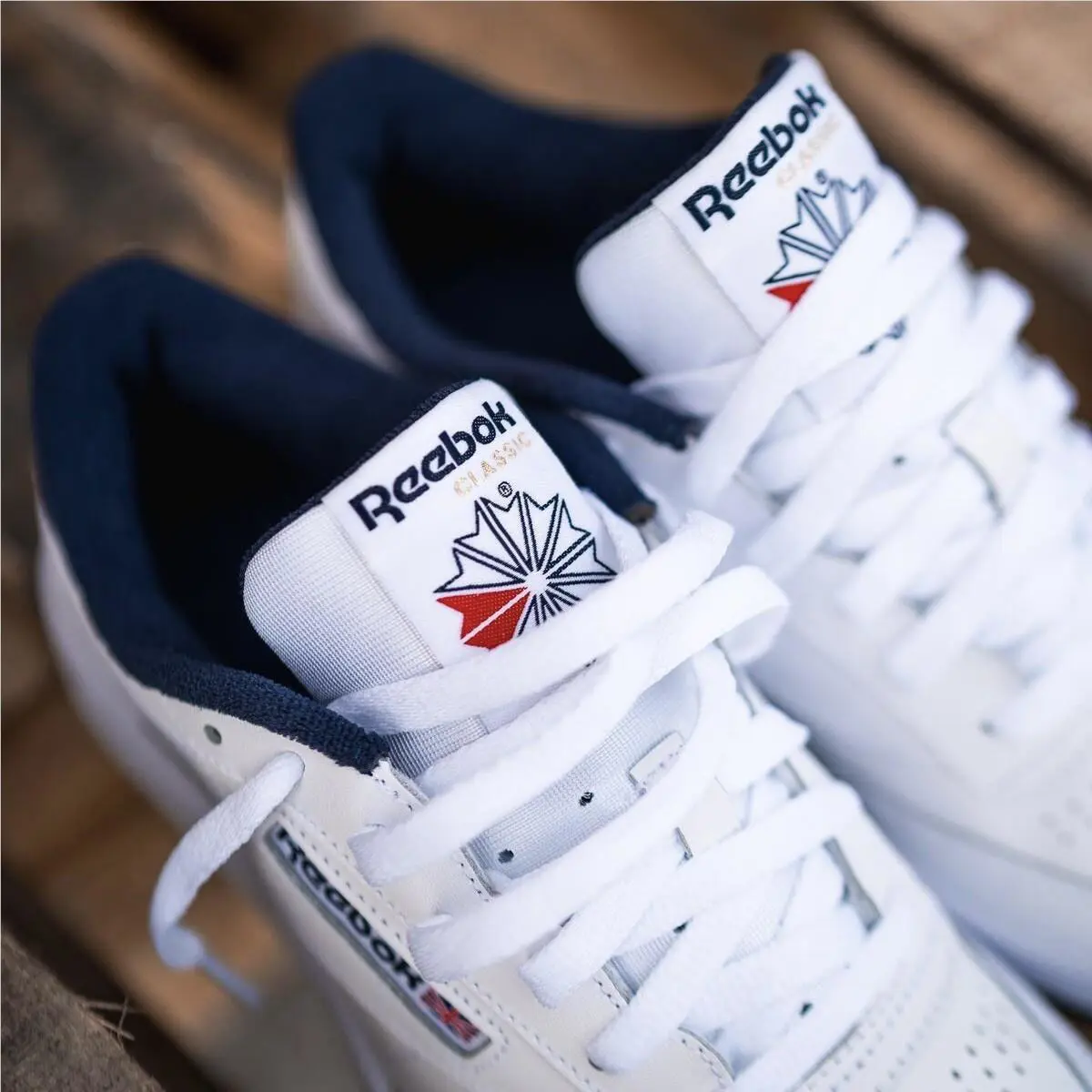 Reebok shoes - Reebok Club C 85 - Club - Reebok Club 85 - White 6