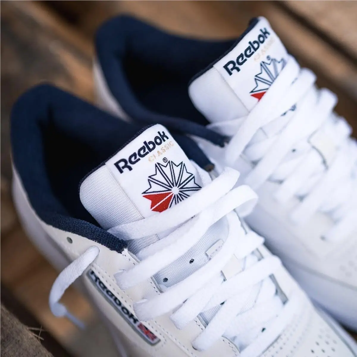 Reebok shoes - Reebok Club C 85 - Club - Reebok Club 85 - White 21
