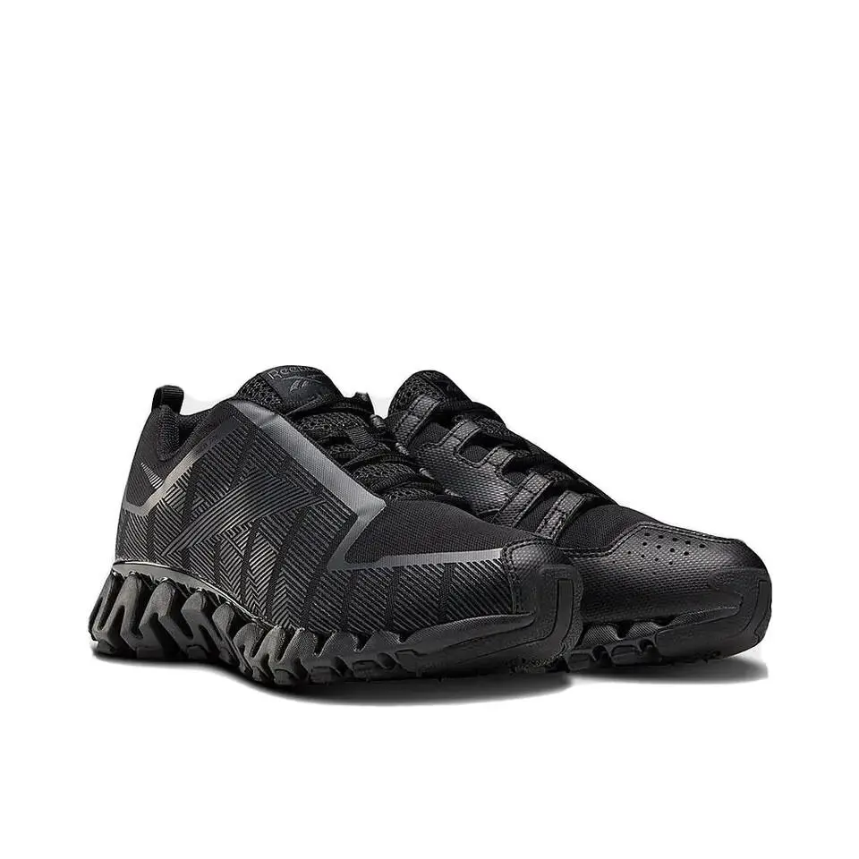 Reebok shoes - Reebok Zigwild TR 6 - Zigwild - FX1433 - Black 0