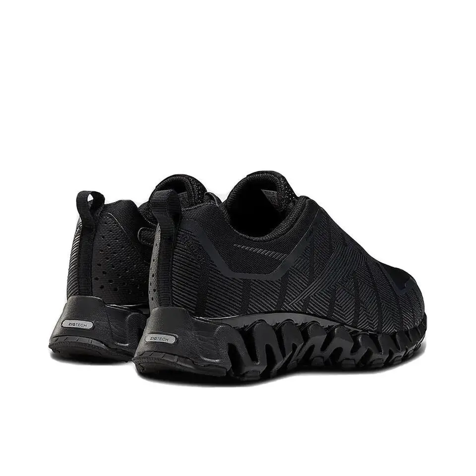 Reebok shoes - Reebok Zigwild TR 6 - Zigwild - FX1433 - Black 4