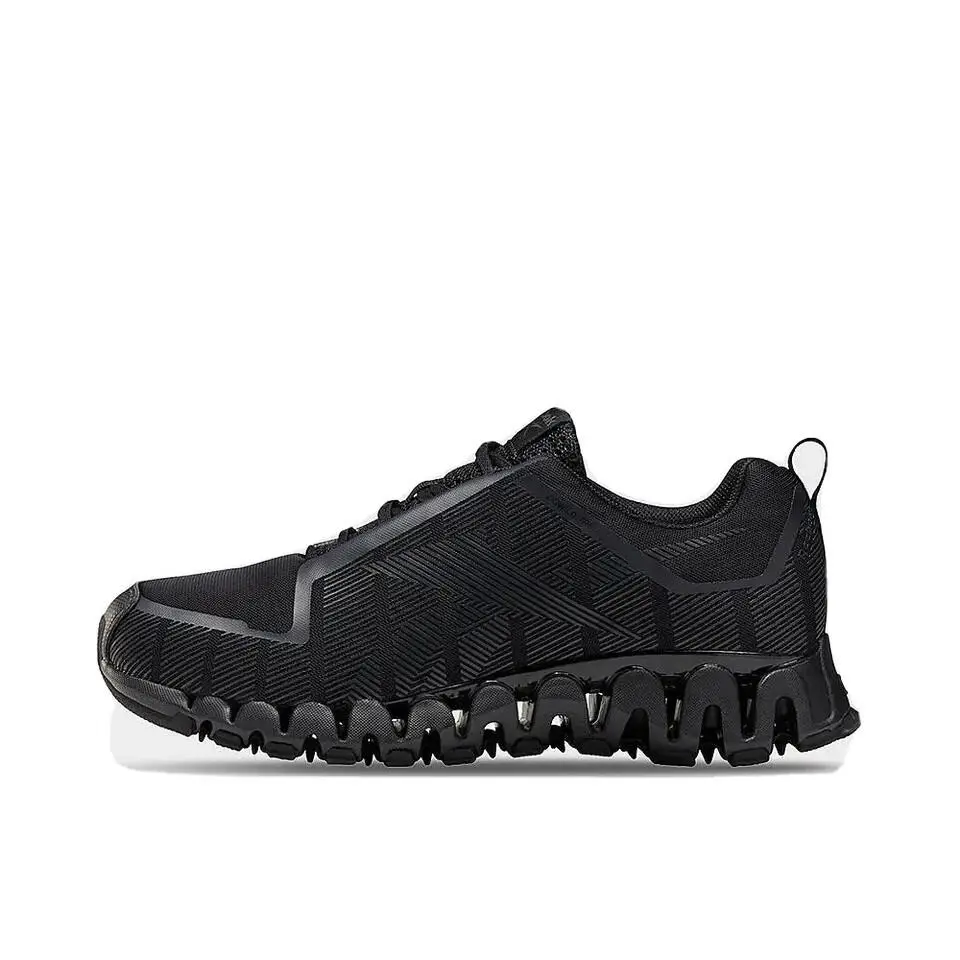 Reebok shoes - Reebok Zigwild TR 6 - Zigwild - FX1433 - Black 10