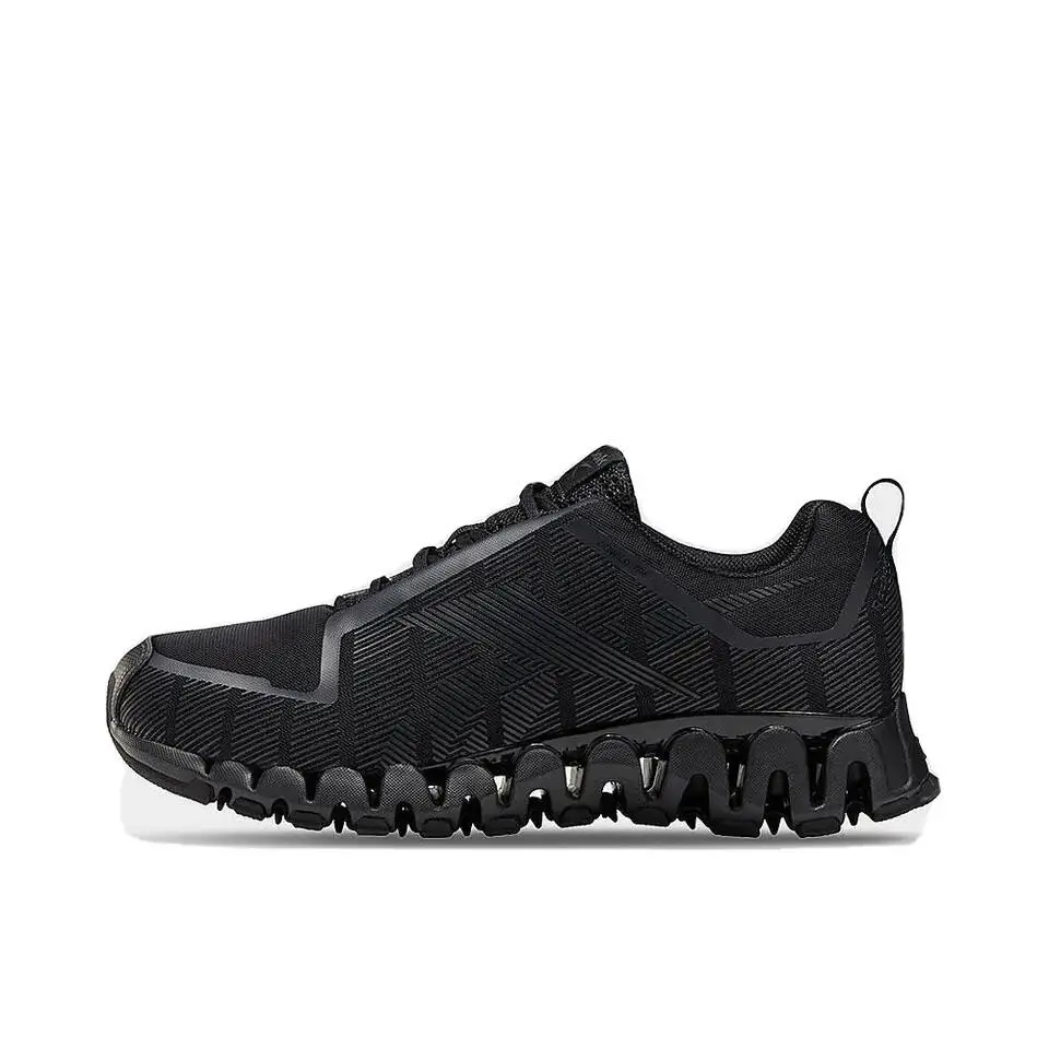 Reebok shoes - Reebok Zigwild TR 6 - Zigwild - FX1433 - Black 4