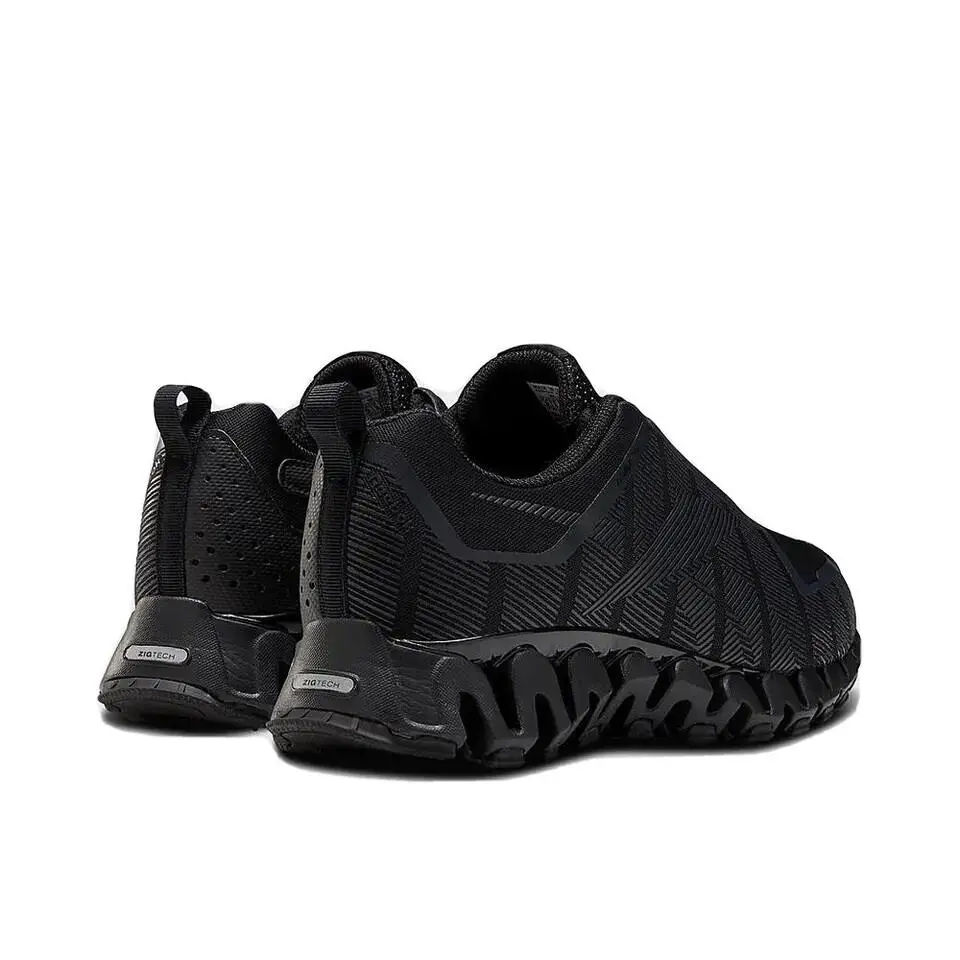 Reebok shoes - Reebok Zigwild TR 6 - Zigwild - FX1433 - Black 6