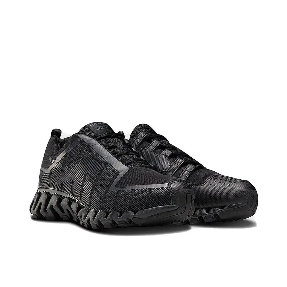 Reebok shoes - Reebok Zigwild TR 6 - Zigwild - FX1433 - Black 10