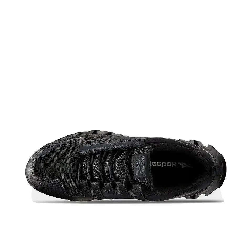 Reebok shoes - Reebok Zigwild TR 6 - Zigwild - FX1433 - Black 12