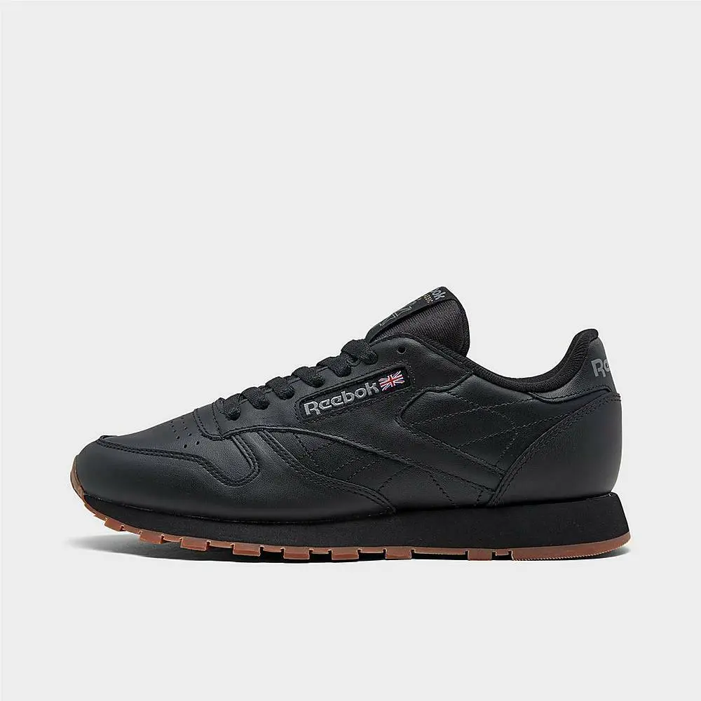 Reebok shoes - CLASSIC - CLASSIC - BLACK 0