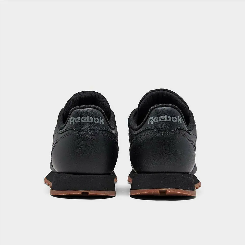 Reebok shoes - CLASSIC - CLASSIC - BLACK 2