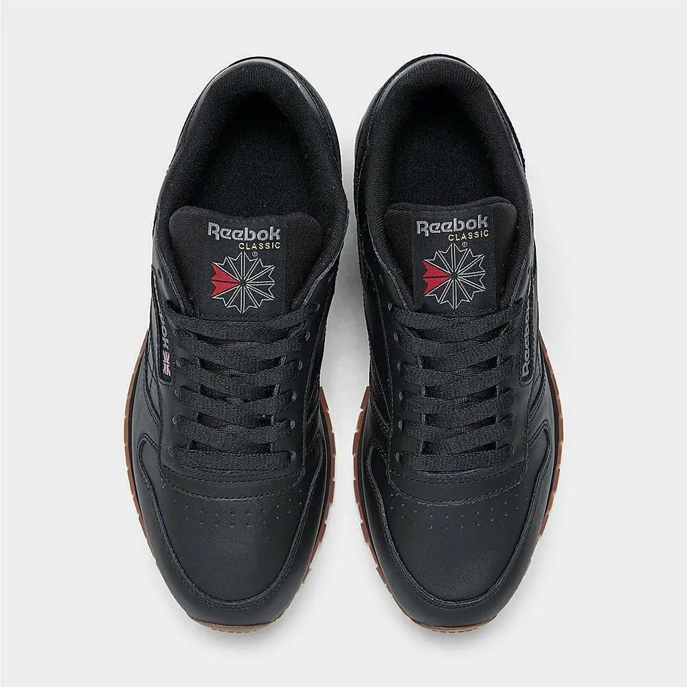 Reebok shoes - CLASSIC - CLASSIC - BLACK 3