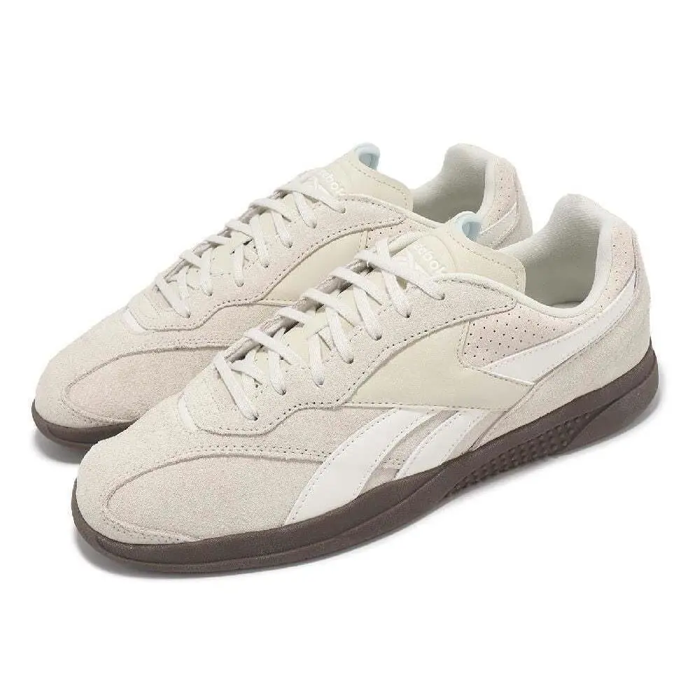 Reebok shoes - Alabaster/Chalk/Gum 0