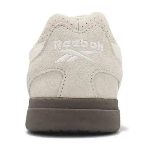 Reebok shoes - Alabaster/Chalk/Gum 2