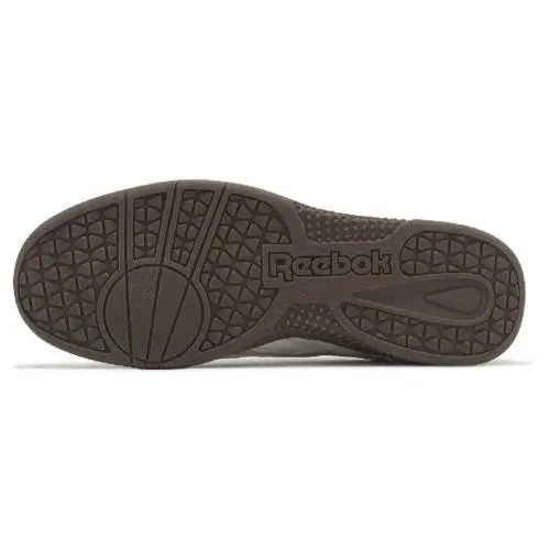 Reebok shoes - Alabaster/Chalk/Gum 3