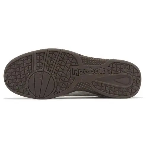 Reebok shoes - Alabaster/Chalk/Gum 8