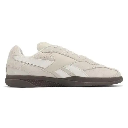 Reebok shoes - Alabaster/Chalk/Gum 6